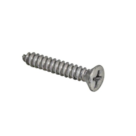 Strybuc 8x1in PH FH SM YZP EGard Screw 20-103EG
